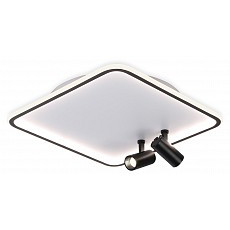 Накладной светильник ambrella light fl fl5115